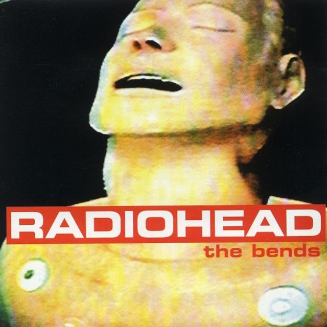 (수입CD) Radiohead (라디오헤드) - The Bends