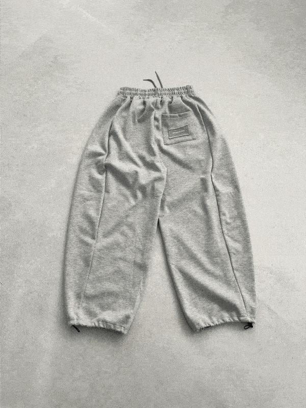 [2차 수량 입고] AcR 001. OWN MOOD sweat pants