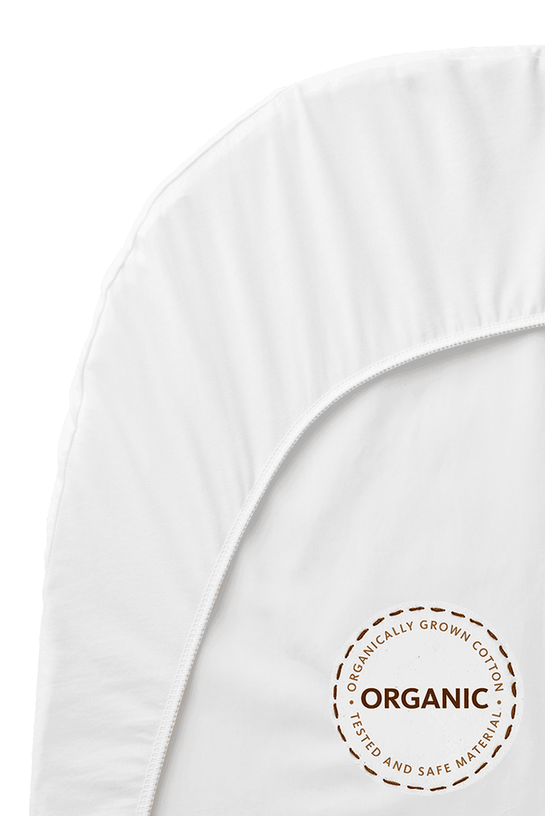 베이비 크립 전용 시트