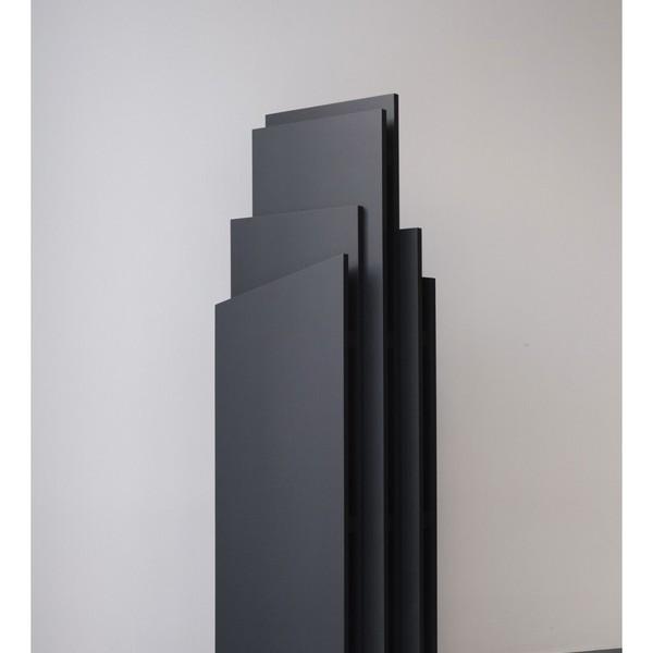 Reference Book Shelf