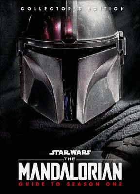 Star Wars: The Mandalorian: Guide to Season One - 예스24