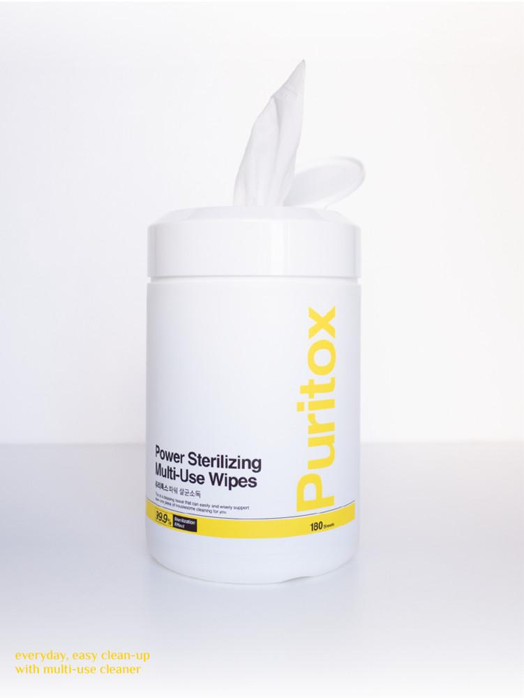 [퓨리톡스] 멀티유즈 클리너 1개