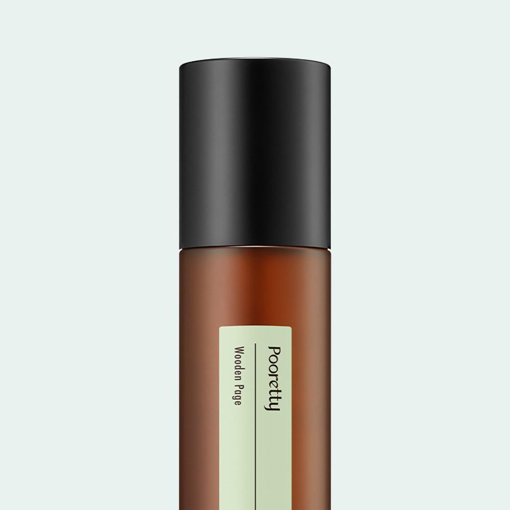 푸리티 우든페이지향 토일렛퍼퓸 대용량(150ml)_유효기간24년4월27일까지