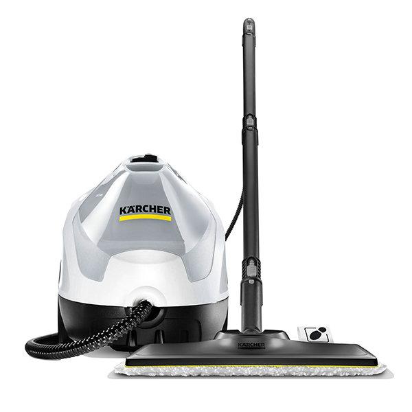 카처 스팀청소기 SC4 EasyFix 스팀청소기 완전살균