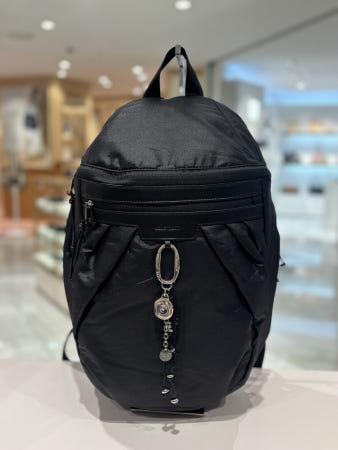 이런 상품 어때요? [질스튜어트ACC] 나일론 아르케 백팩 M 블랙 JABA6E551BK