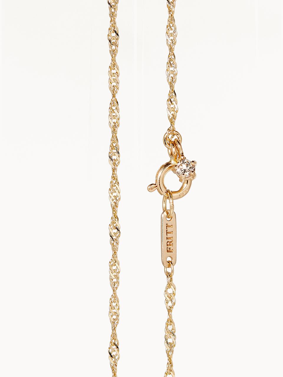 Fairy Diamond Pure Stick Bracelet