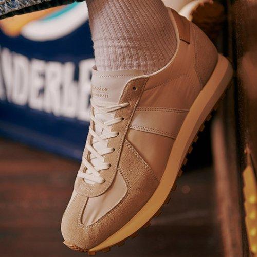 [ClassicoXGloverall] 클래식 러너 FLCCBA1U04