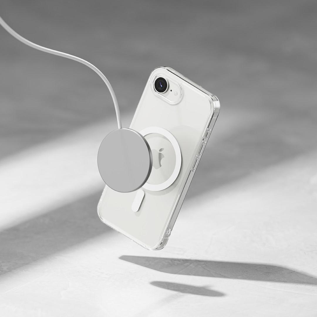 [아이폰16e]링케 퓨전 마그네틱 케이스