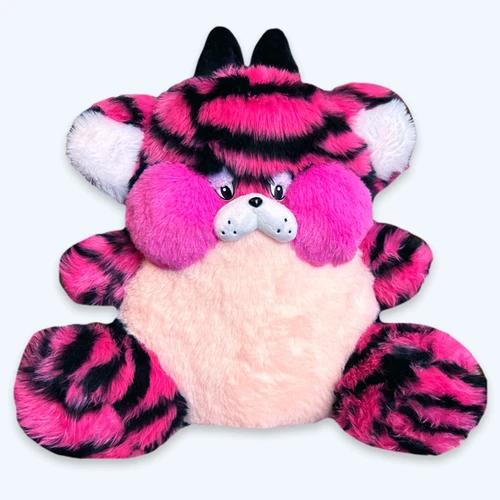 Plushie Love / Tourmaline Snoozle