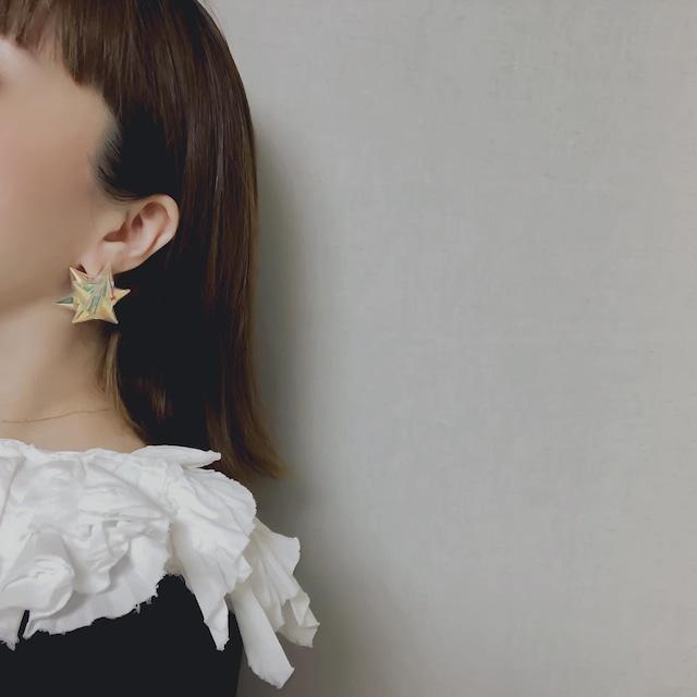 プレゼント用で…オーロラ