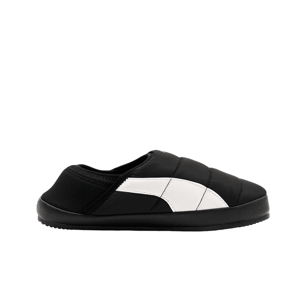 Puma Tuff Padded FS Black White