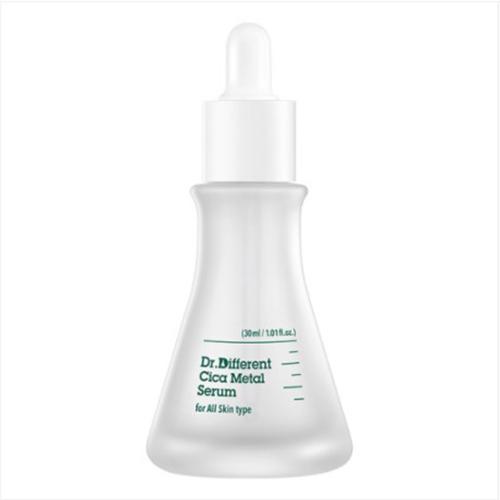 닥터디퍼런트 시카 메탈 세럼 30ml