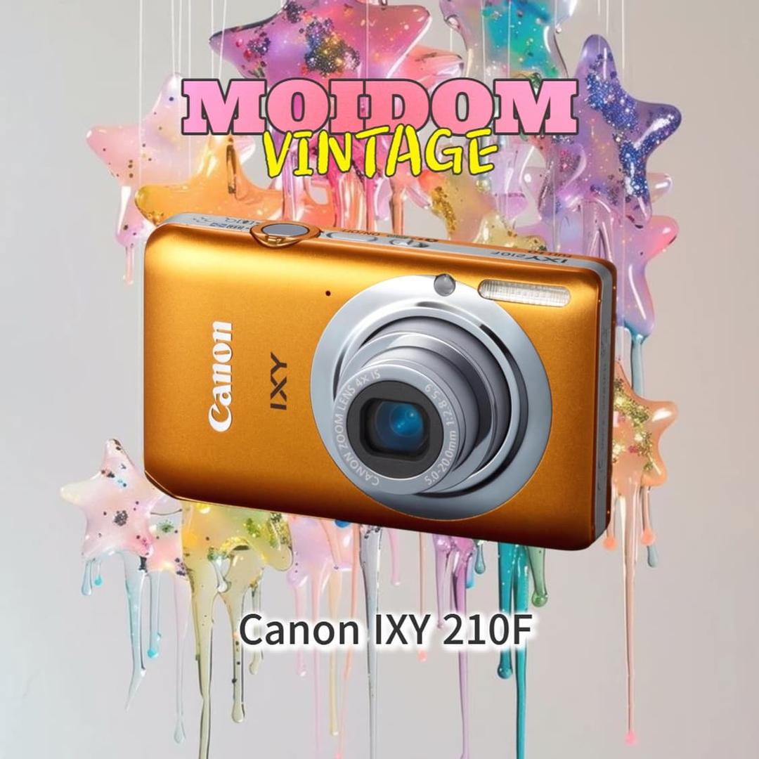 작례⭕️캐논 익시 IXY 210F/ IXUS 115HS Canon 디카 | 후루츠패밀리