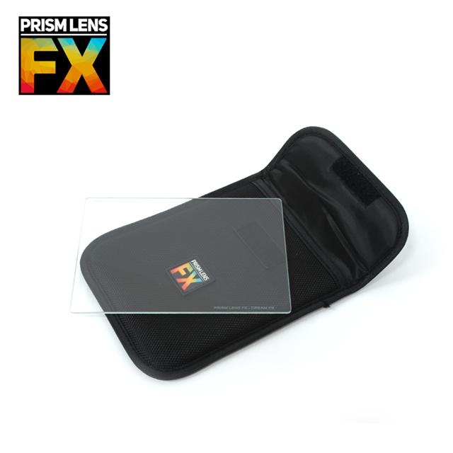 [PRISM LENS FX] 프리즘 렌즈 필터 Dream FX Filter 사각필터