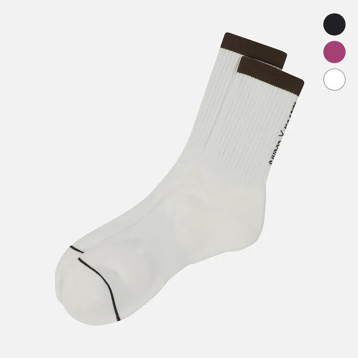 [WILSON X THE COURTS] 미드 삭스 (3color)