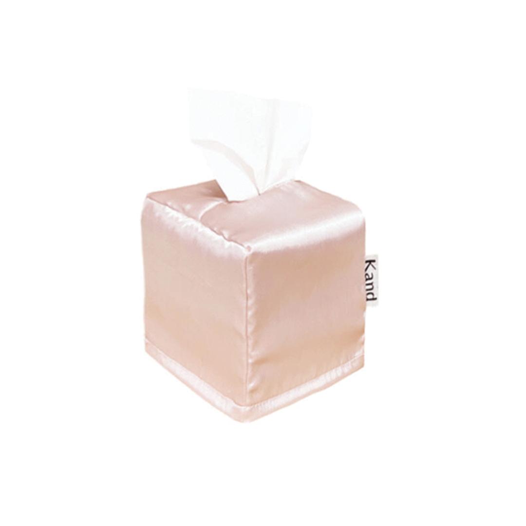Satin 티슈케이스 미니 24Colors