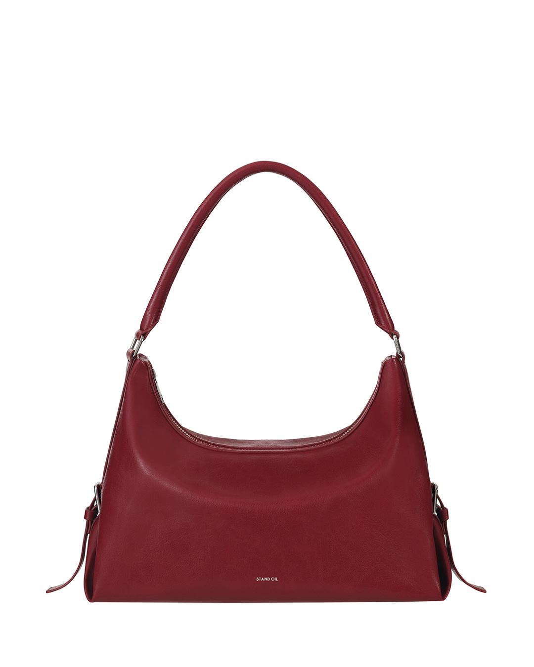 Mushy Bag · 머쉬백 / 레드 와인