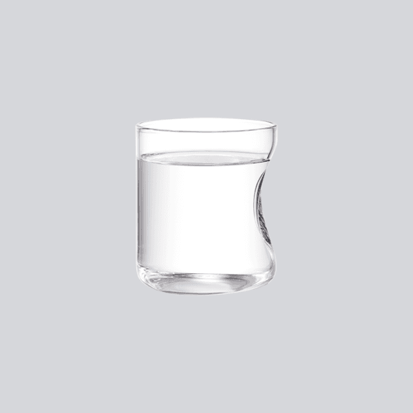 OMOK Glass Cup 1 piece