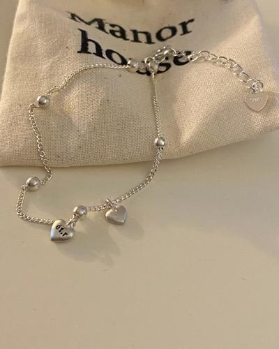 éther : 세상을 이루고 있는 [Bracelet]