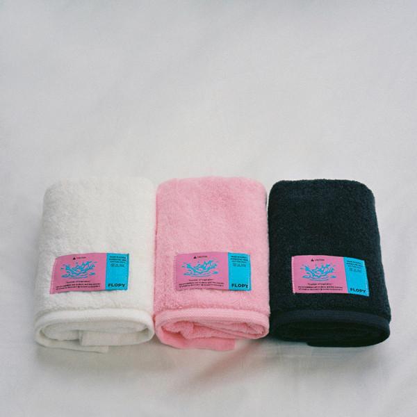 페이스타월 시리즈 1P