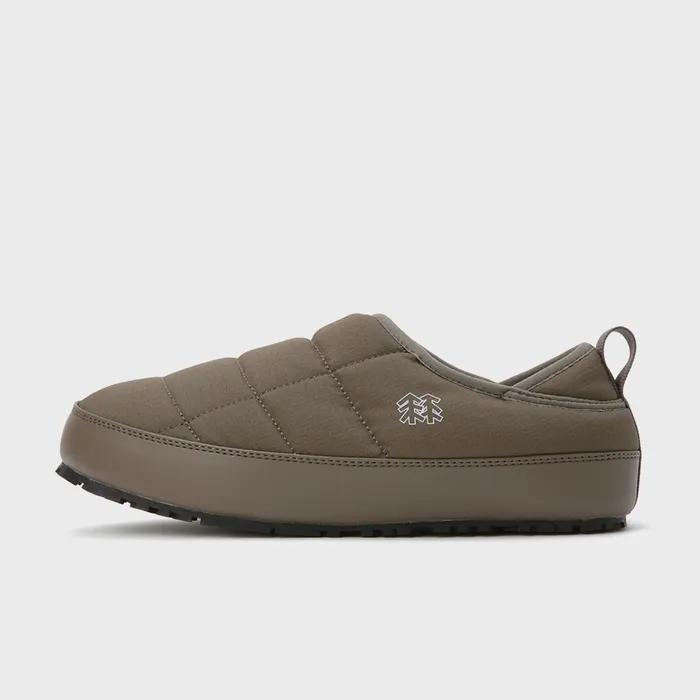 남녀공용 패딩 스니커즈 슈퍼베드2 FE3AX25800BRW