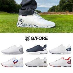 지포어 MG4+ 스파이크리스 프리미엄 남성 골프화 운동화 7종택일