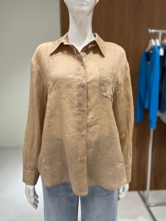 이런 상품 어때요? 주크 카라 셔츠 블라우스 V252MSC934