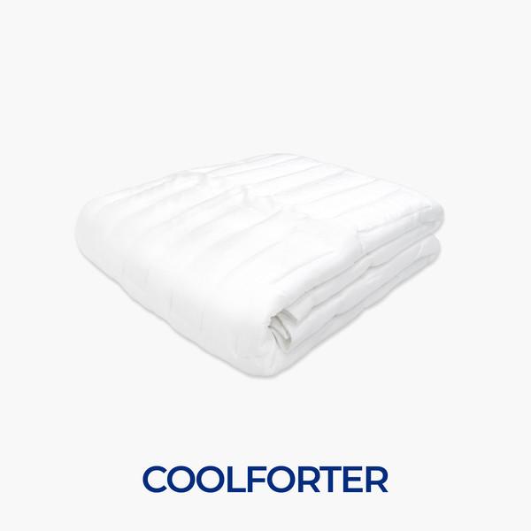 쯔누가 100% 냉감 이불 | 쿨포터