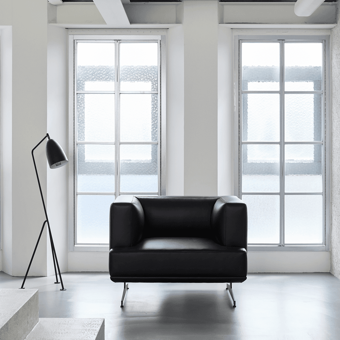 NO12. 960 1인소파(Leather)