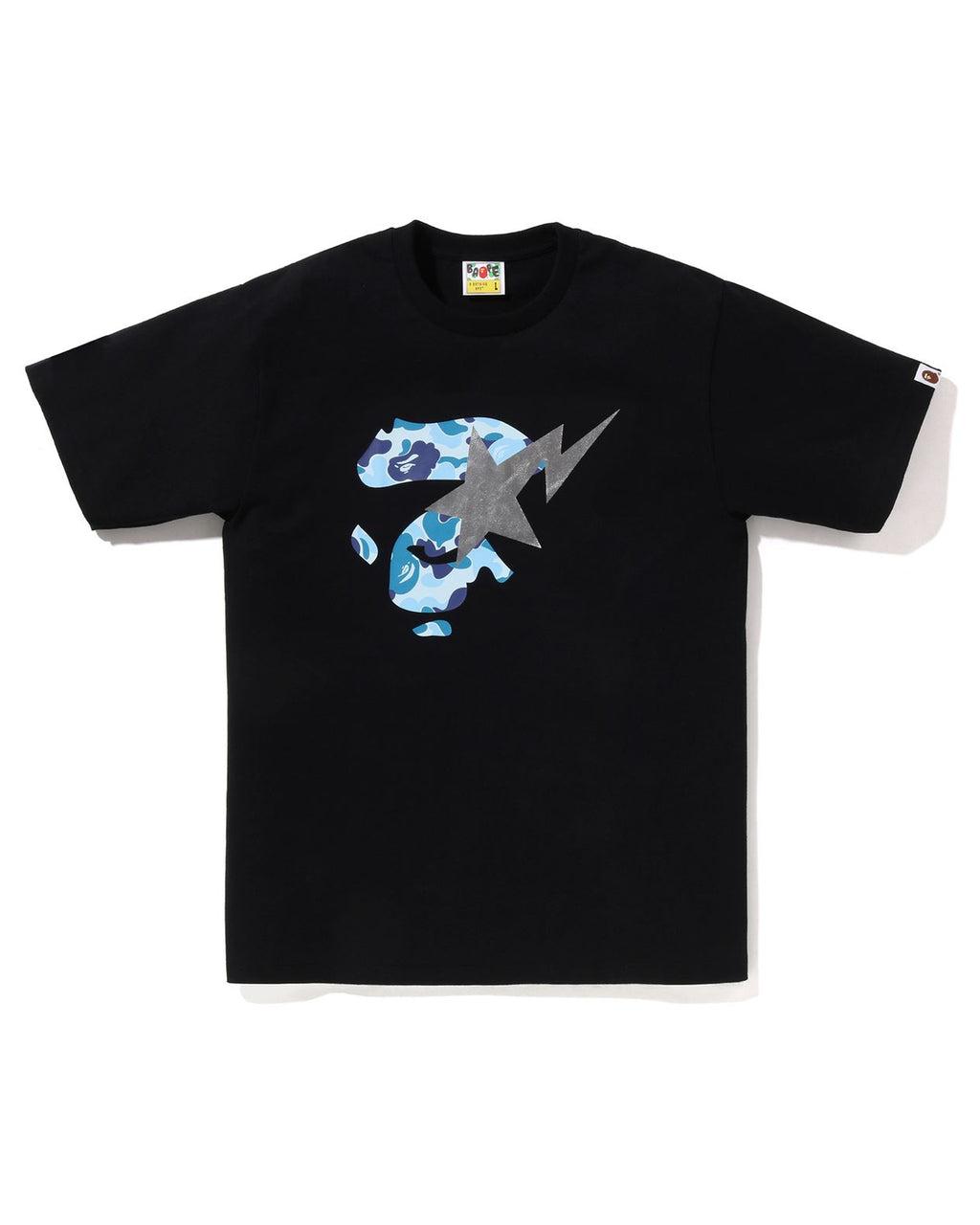 Abc Camo Ape Face STA Tee