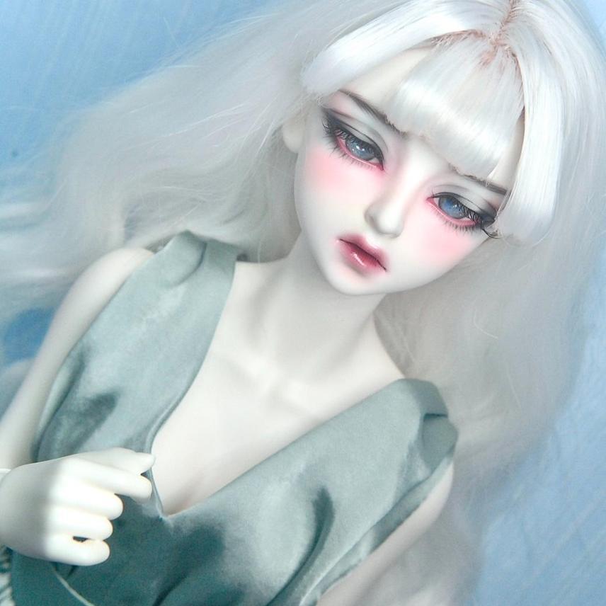 리틀모니카 스윗 소피아 헤드 판매합니다