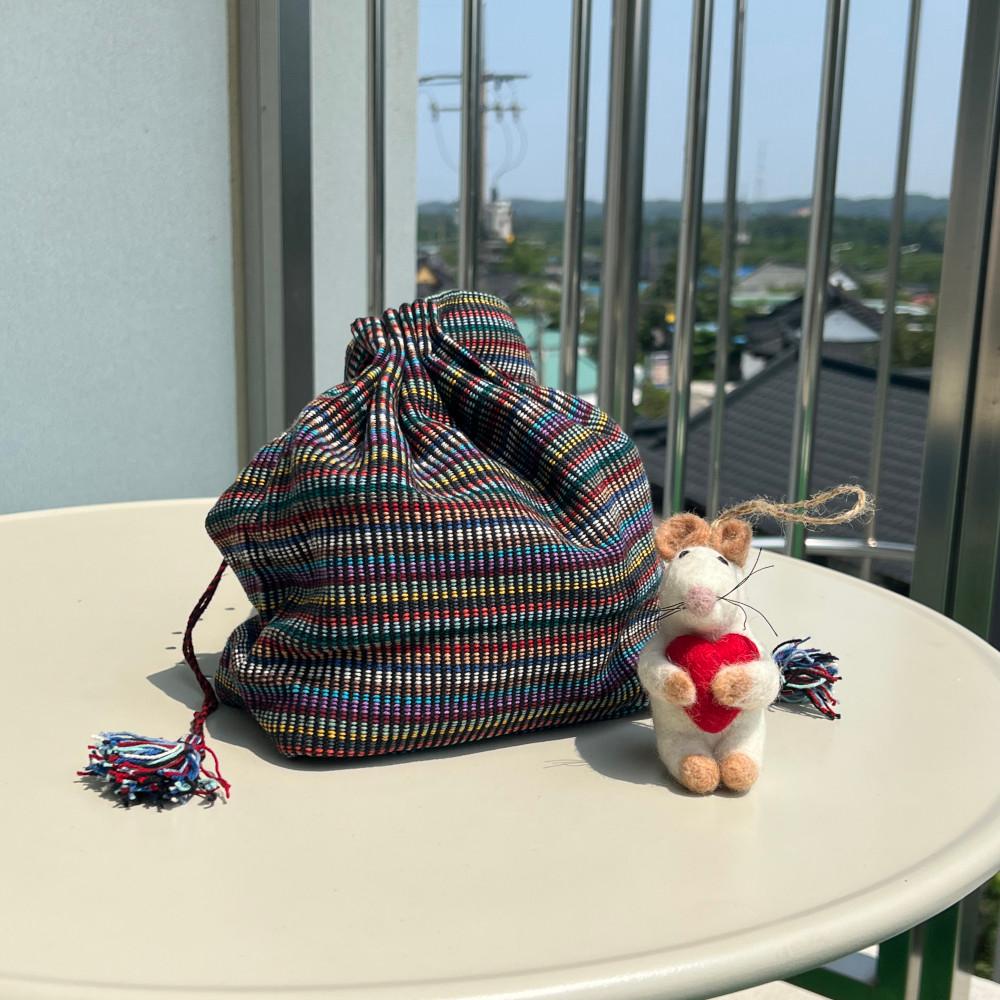 [스모어웨이브] WSDO 칸츄 타일리백 라지