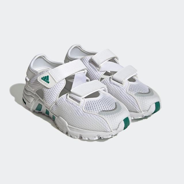 아디다스 오리지널 EQT93 샌들 화이트 230-300사이즈