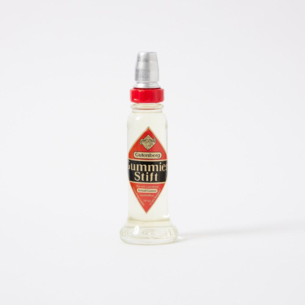 고무 물풀 Gummierstift