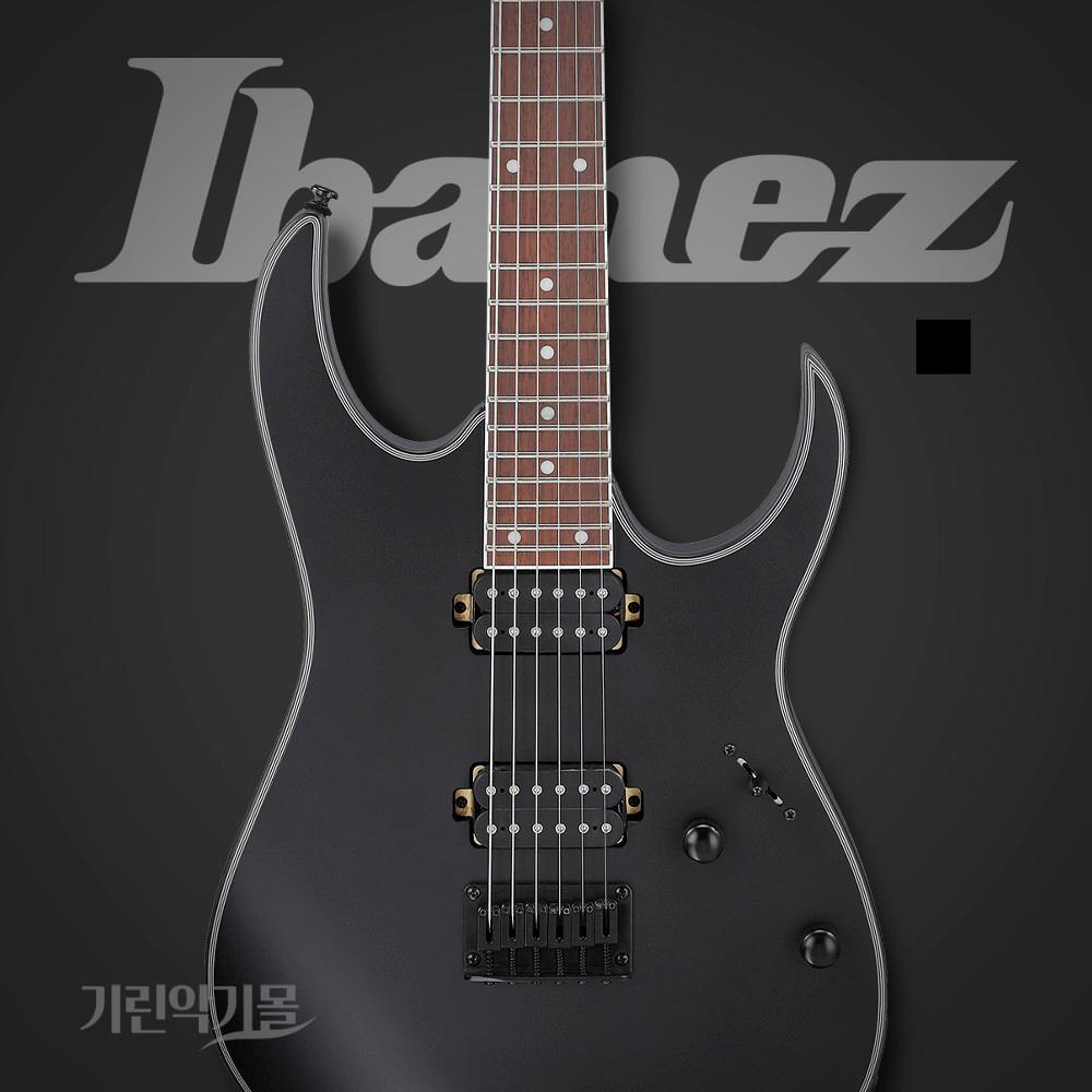 아이바네즈 Ibanez RG421EX 일렉기타