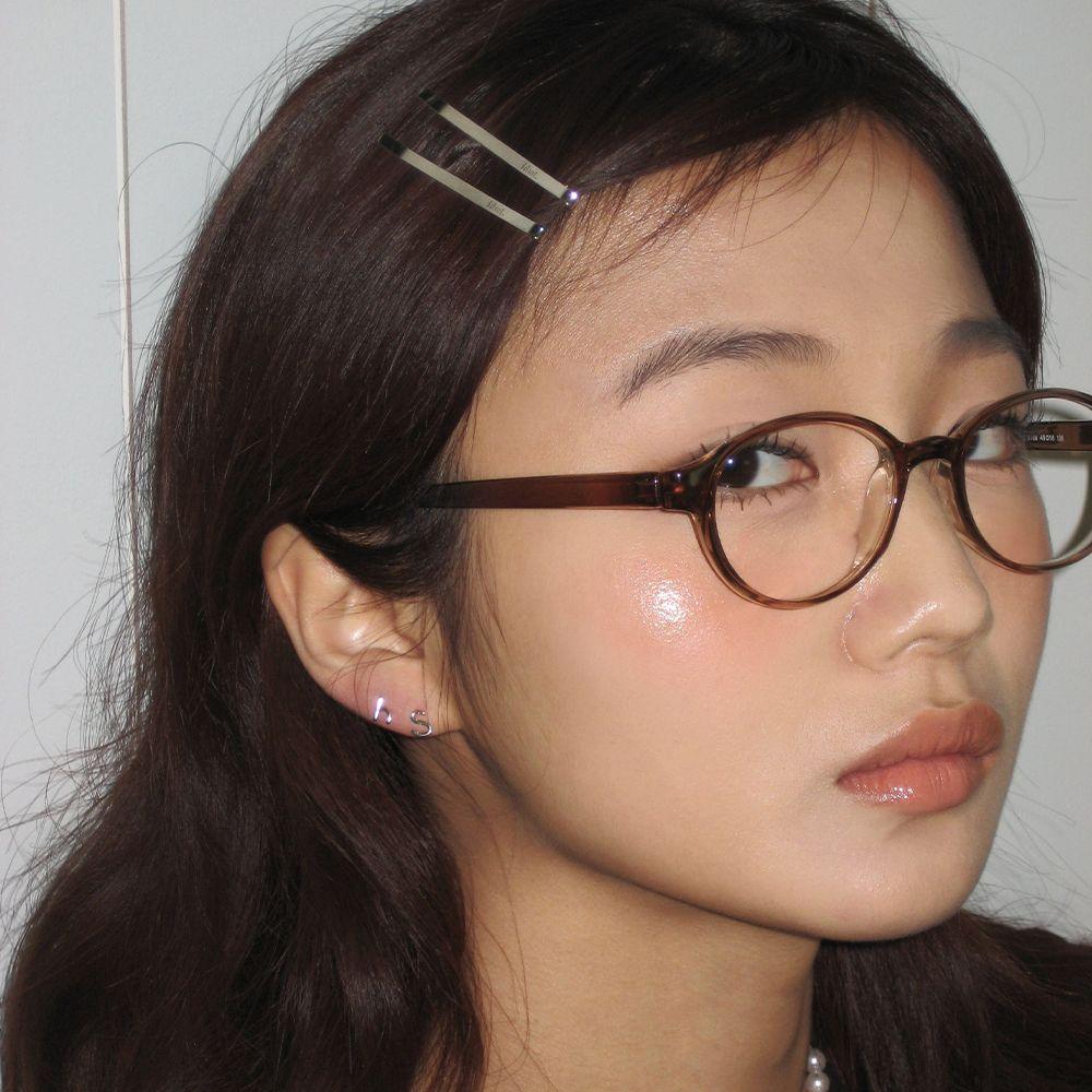 IDMT bobby pin (Silver)