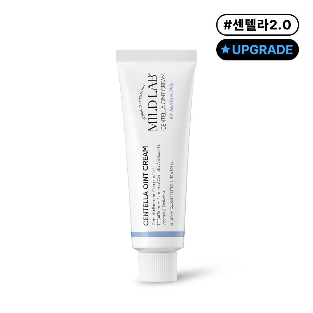 센텔라 오인트 크림 30g