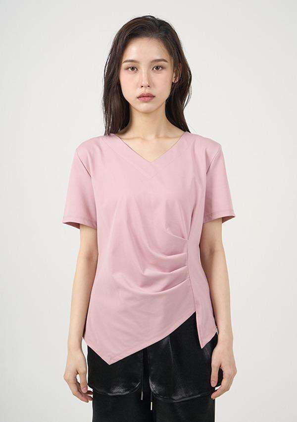 드레이링 티셔츠