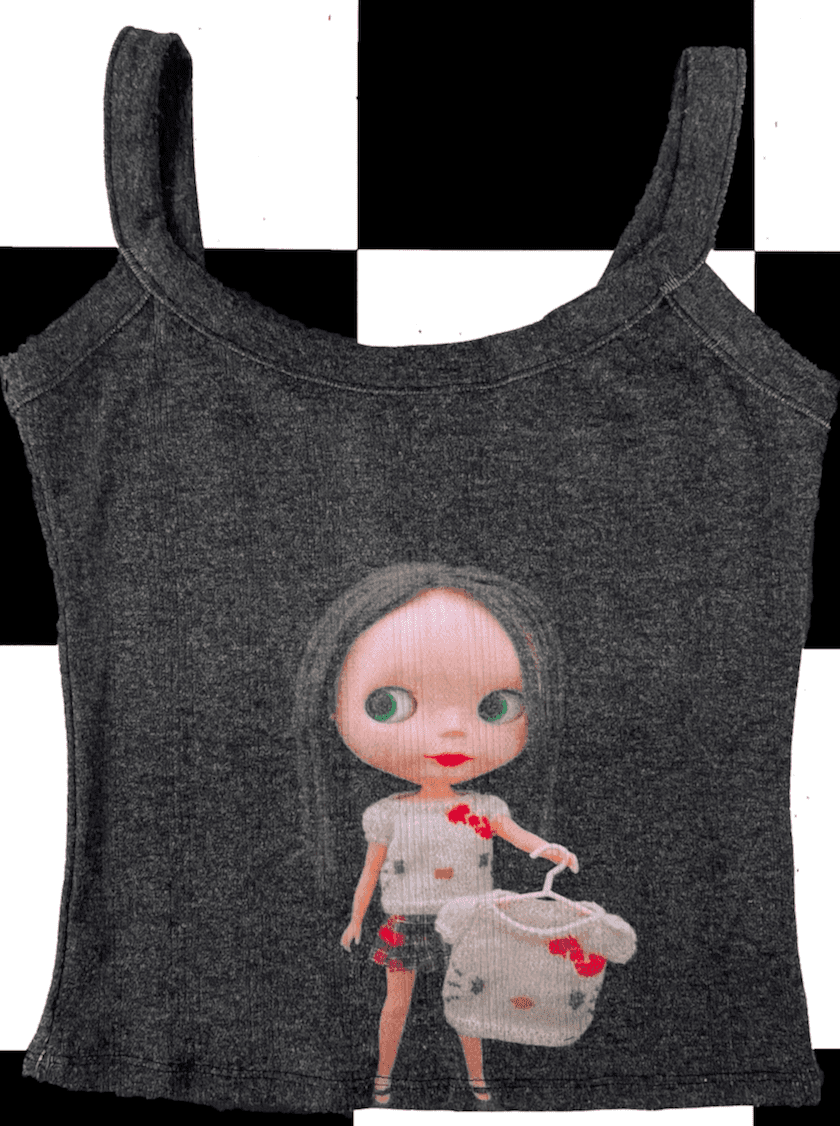 KITTY BLYTHE