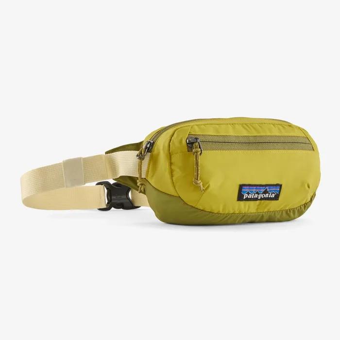 Terravia Mini Hip Pack 1L 49448Q5 (GRZG)