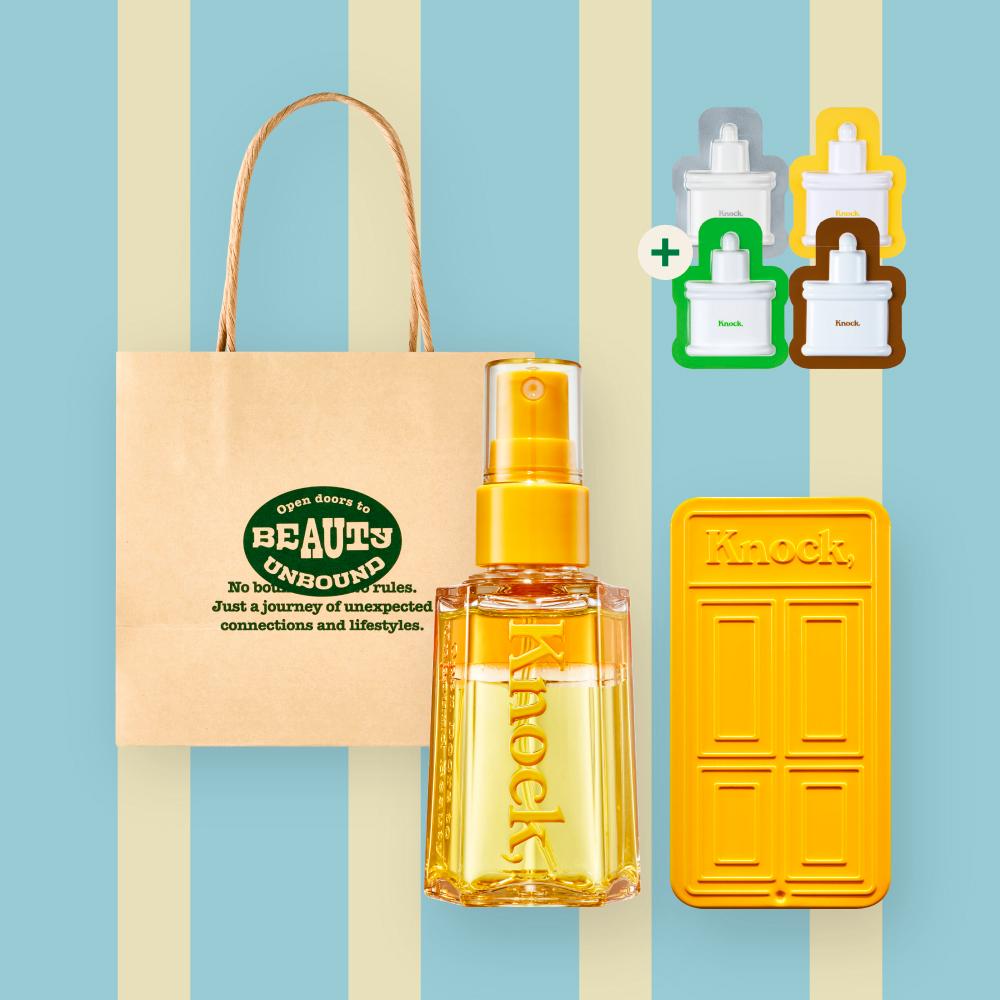 [전 구매 증정] 쉐이킹 세럼 미스트 50ml