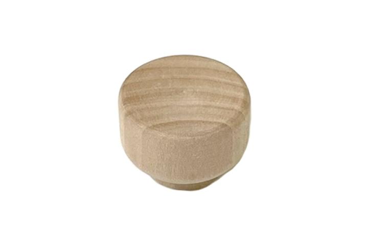 원목평손잡이 33mm 원목손잡이 나무 우드 문고리 가구손잡이 서랍장 거실장 싱크대