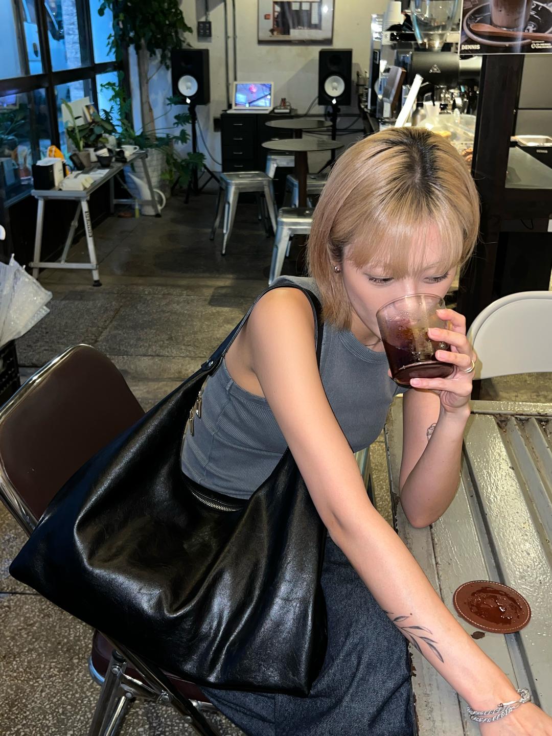 고세핸드백 클레어호보백 GK230K