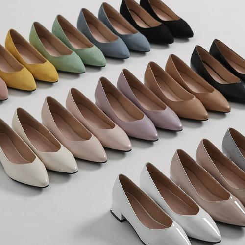 조앤 스틸레토 플랫