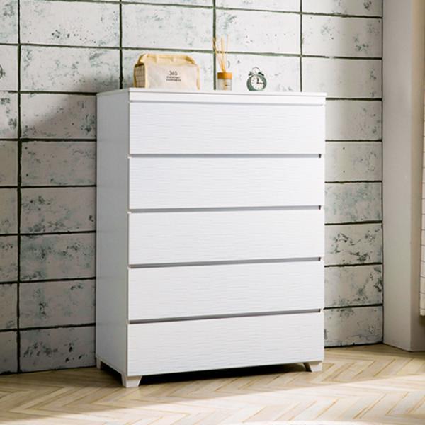 라움 대용량 광폭 5단 900 서랍장 3색상