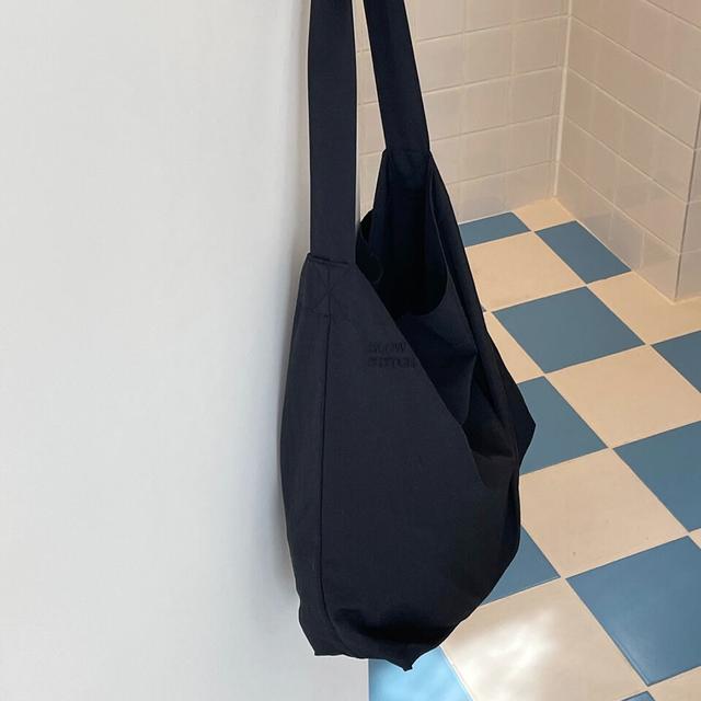 Lucky daily bag ( black )