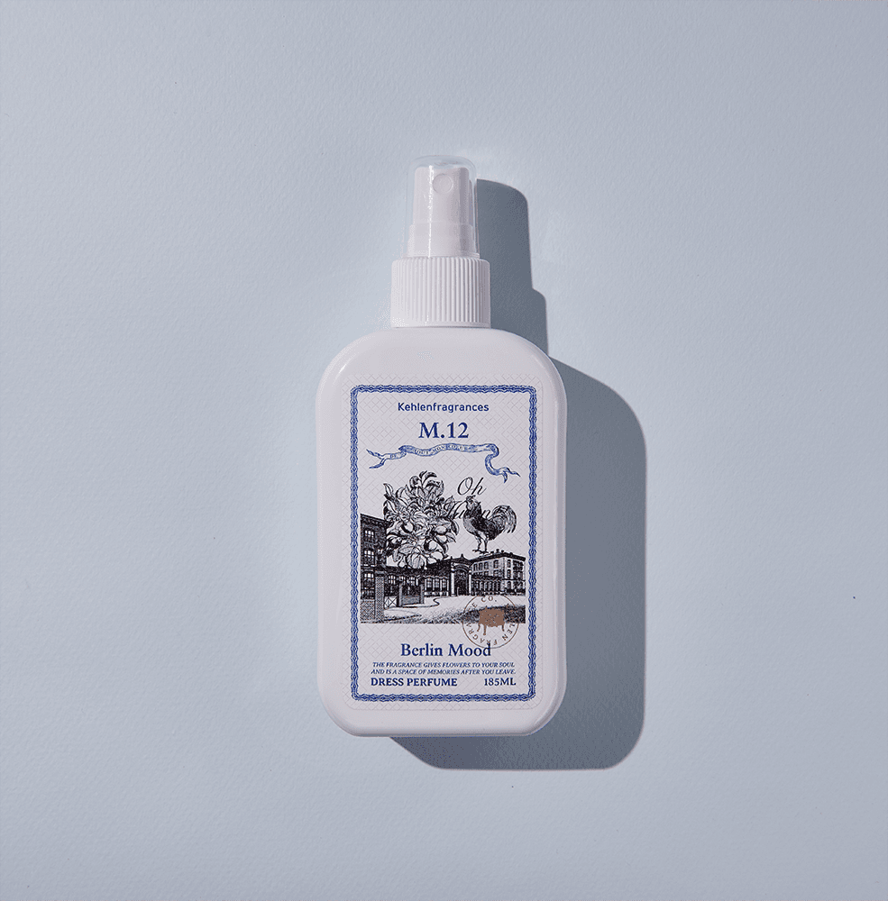 (DP) M.12  베를린 무드