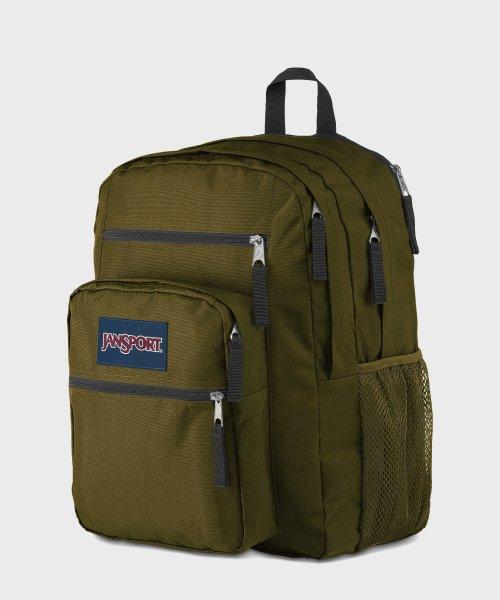 빅스튜던트 ARMY GREEN