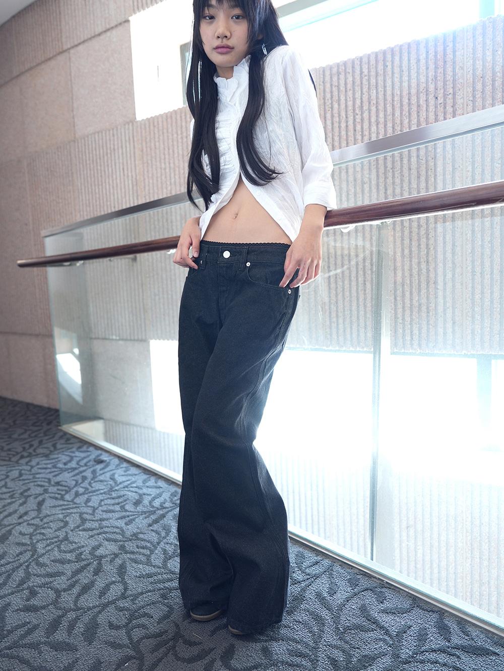 베이비랩 modern bootcut pt