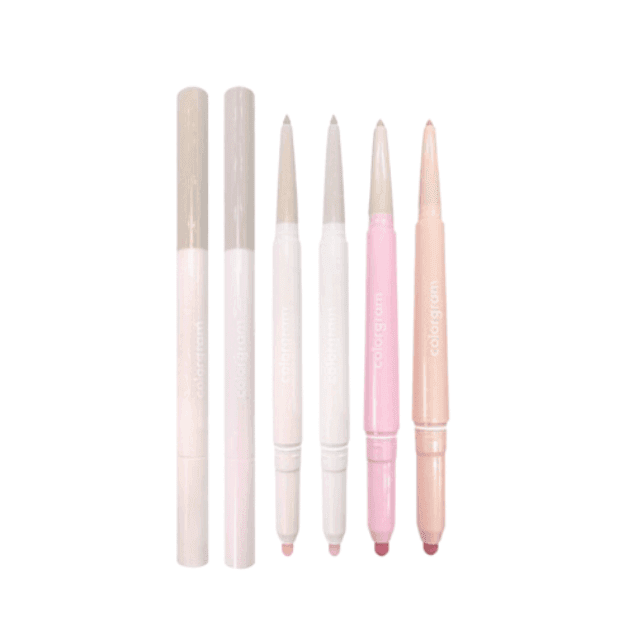 컬러그램 올인원 오버립 메이커 03 누디피치 1개